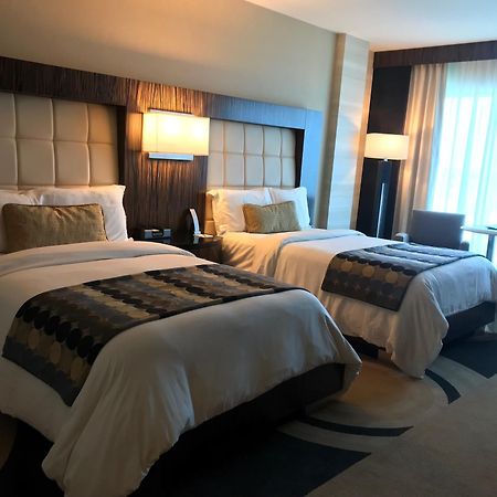 Motorcity Casino Hotel Detroit Luaran gambar