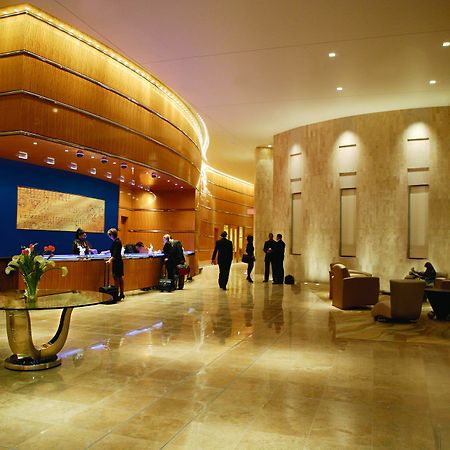 Motorcity Casino Hotel Detroit Dalaman gambar