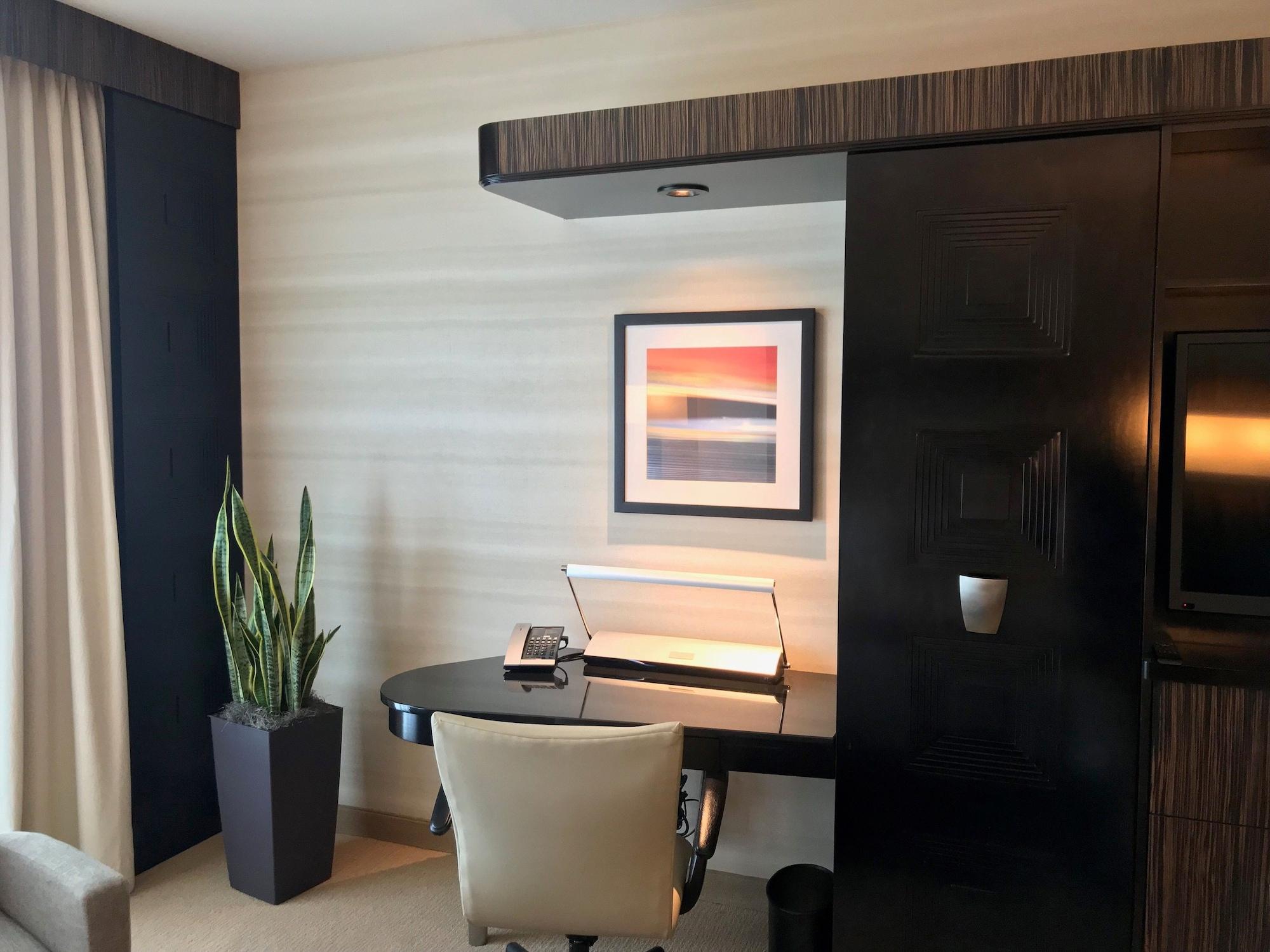 Motorcity Casino Hotel Detroit Luaran gambar