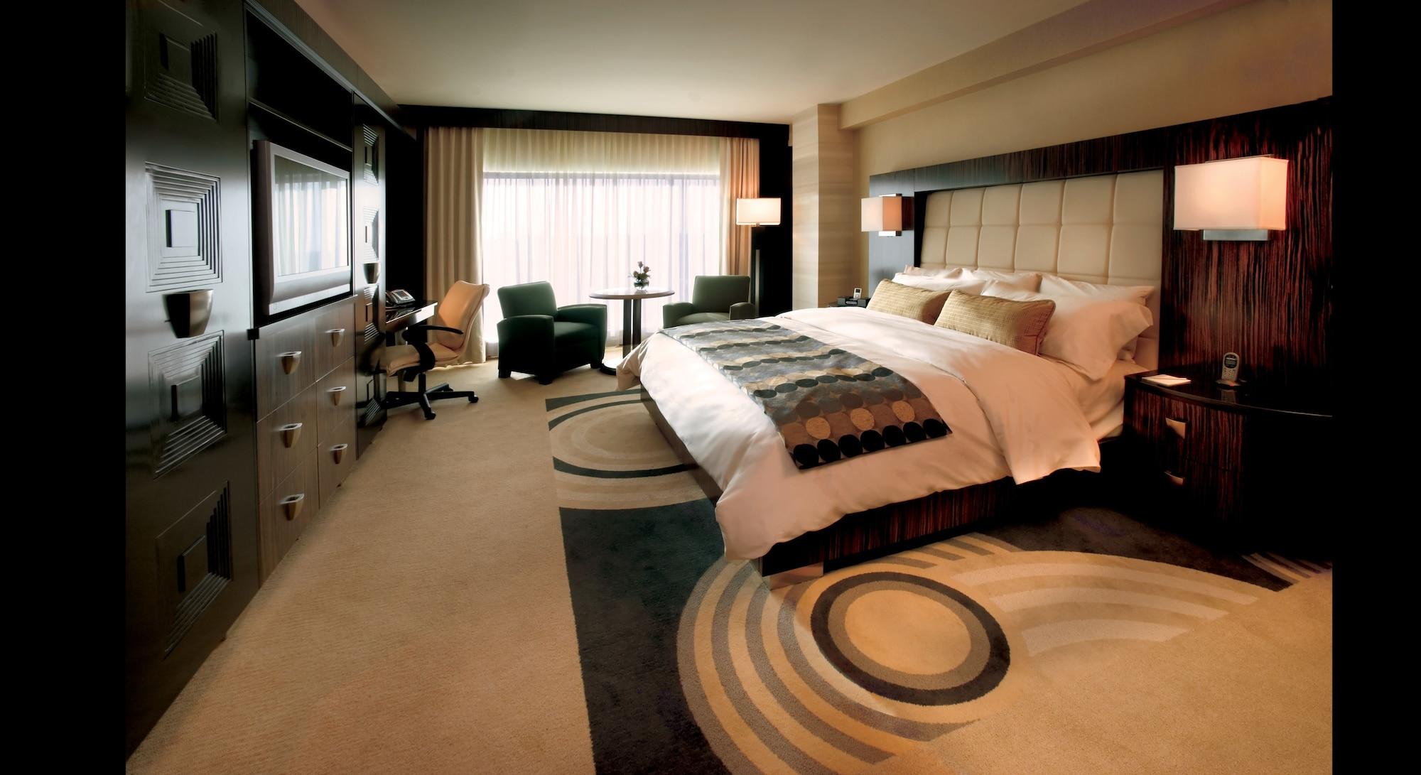 Motorcity Casino Hotel Detroit Luaran gambar