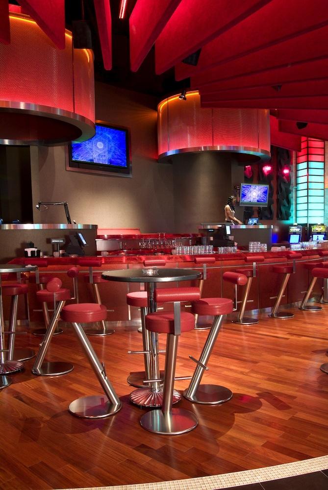 Motorcity Casino Hotel Detroit Luaran gambar
