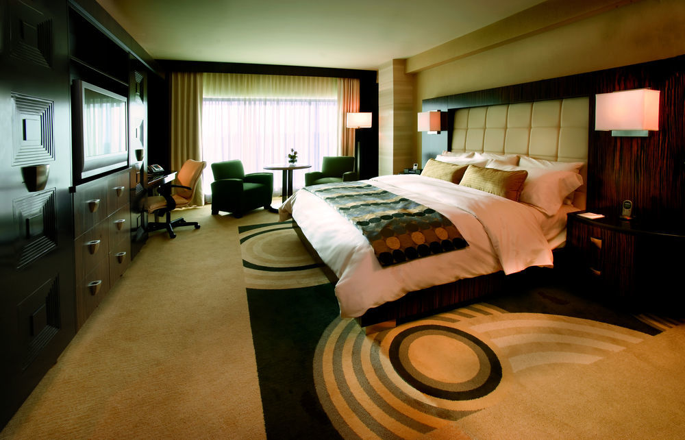 Motorcity Casino Hotel Detroit Bilik gambar