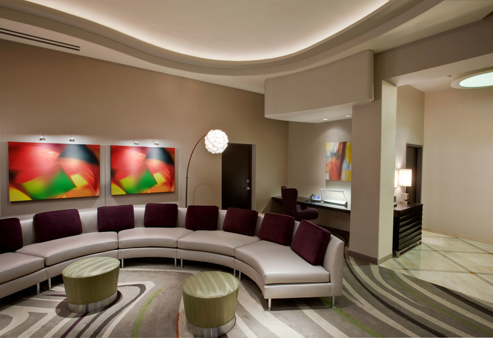 Motorcity Casino Hotel Detroit Luaran gambar