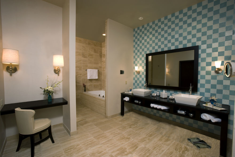 Motorcity Casino Hotel Detroit Luaran gambar