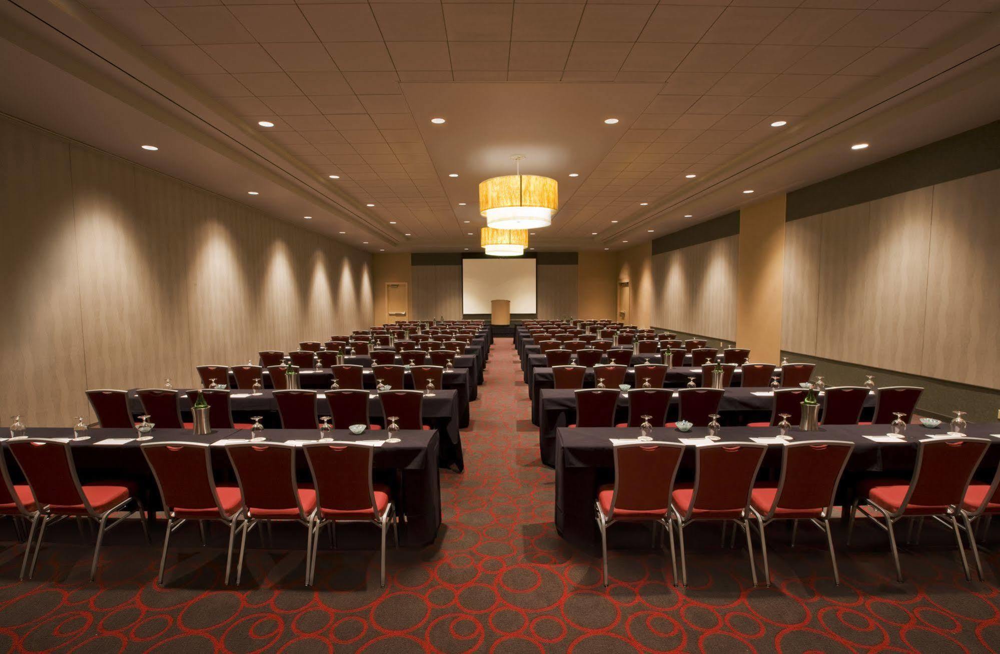Motorcity Casino Hotel Detroit Luaran gambar