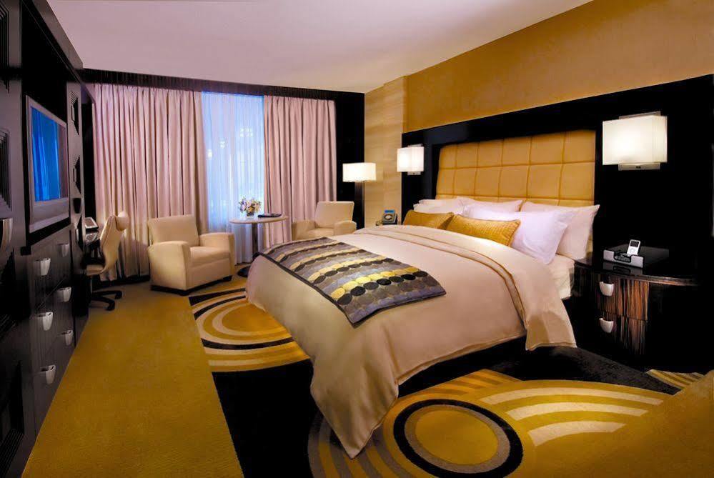 Motorcity Casino Hotel Detroit Luaran gambar