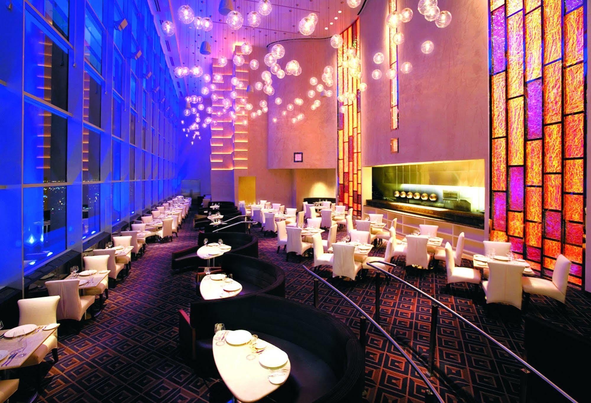 Motorcity Casino Hotel Detroit Luaran gambar