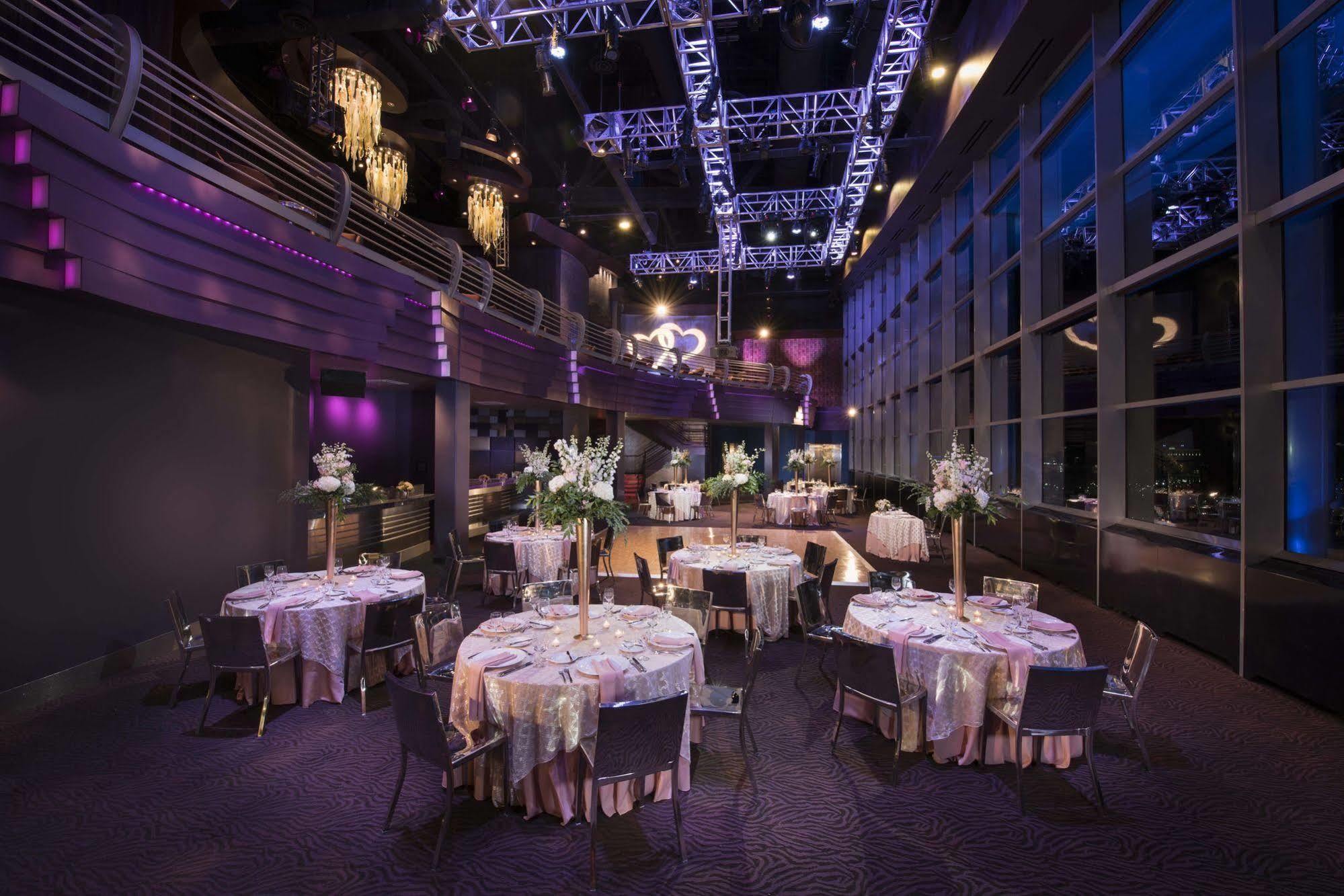 Motorcity Casino Hotel Detroit Luaran gambar