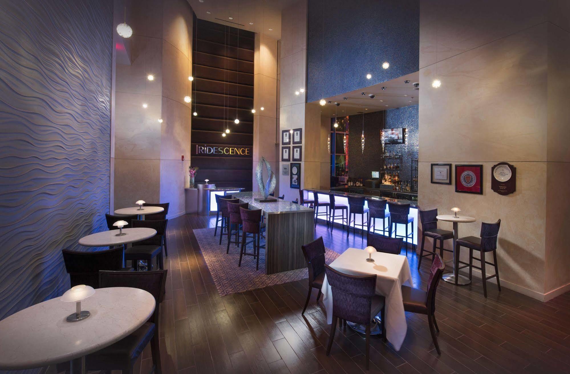 Motorcity Casino Hotel Detroit Luaran gambar