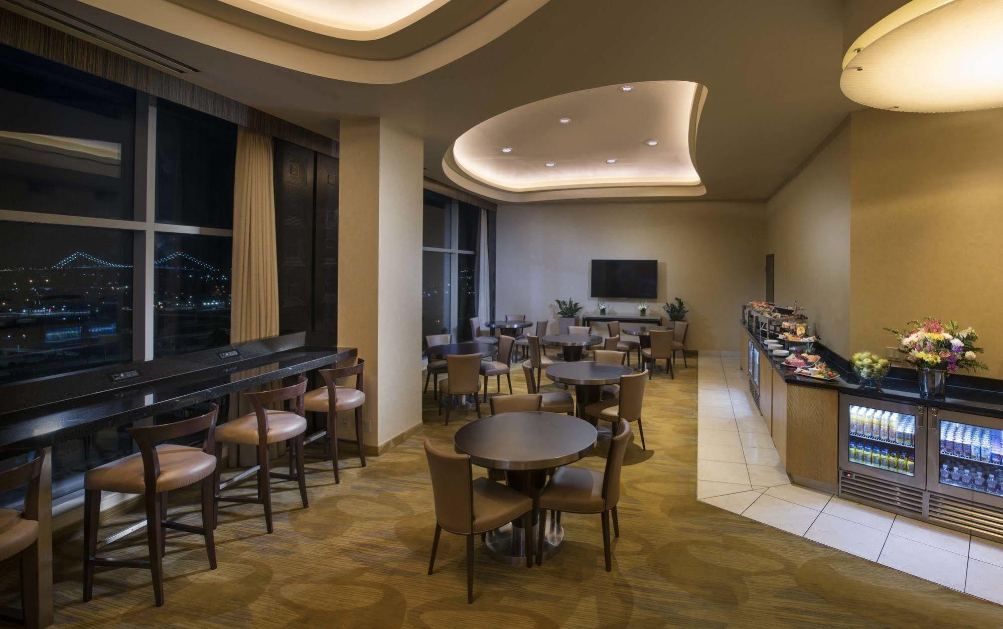 Motorcity Casino Hotel Detroit Luaran gambar