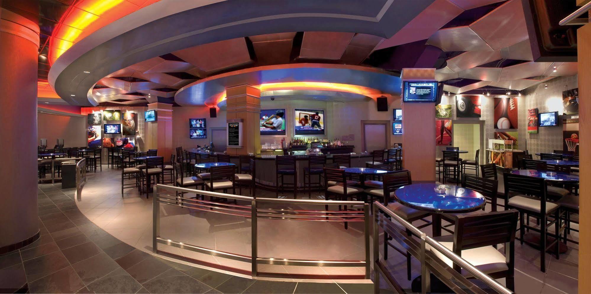 Motorcity Casino Hotel Detroit Luaran gambar
