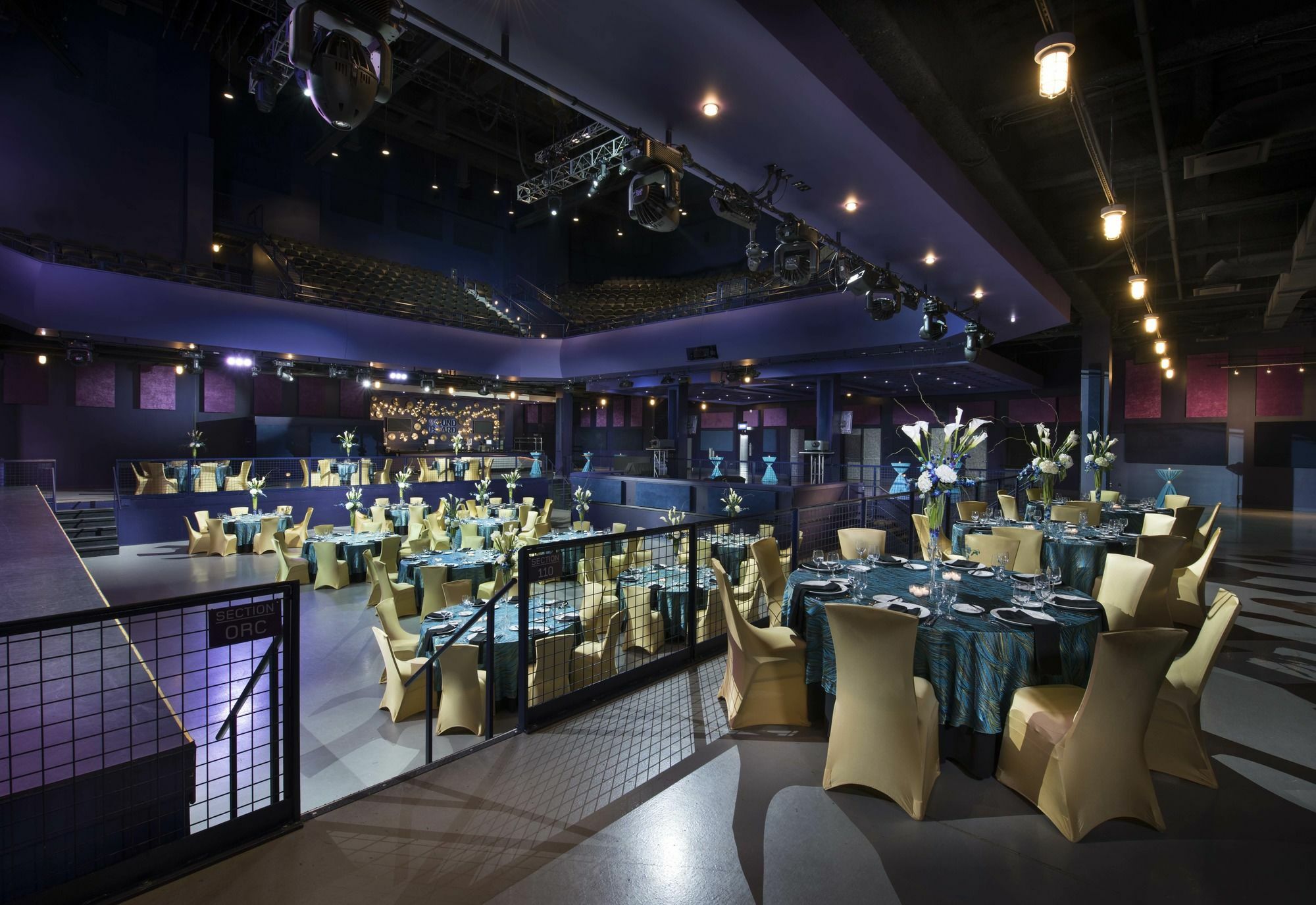 Motorcity Casino Hotel Detroit Luaran gambar