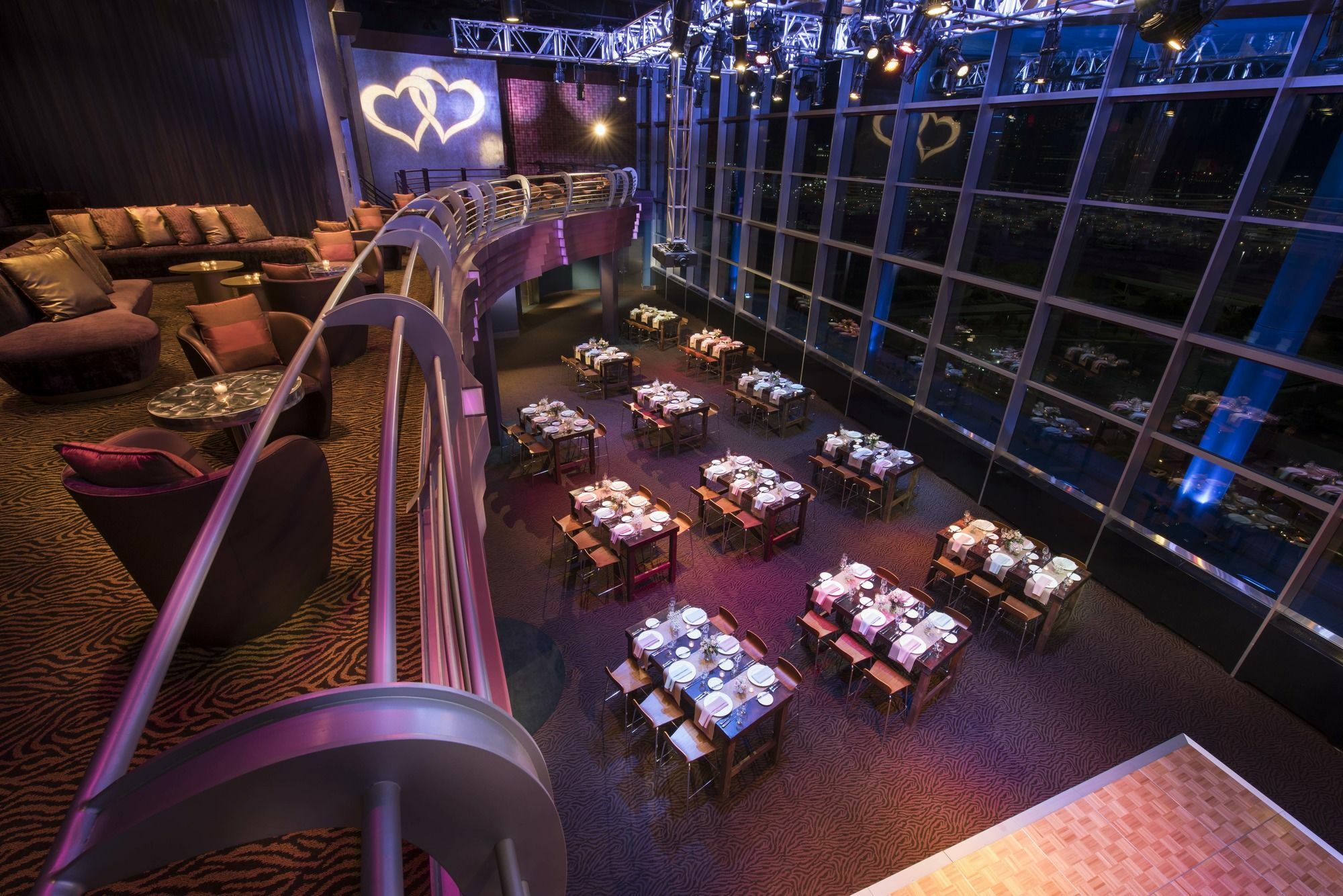 Motorcity Casino Hotel Detroit Luaran gambar