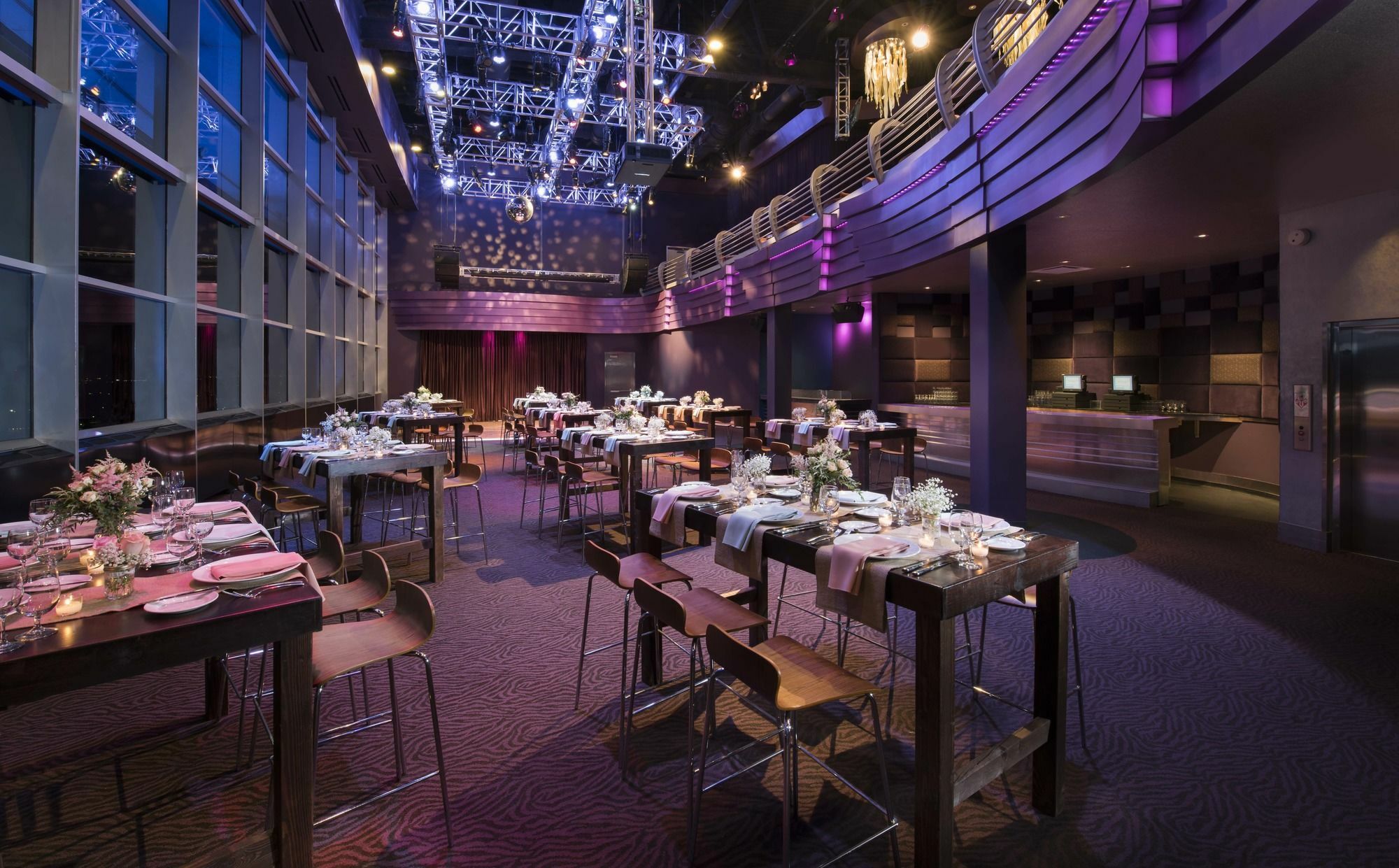 Motorcity Casino Hotel Detroit Luaran gambar