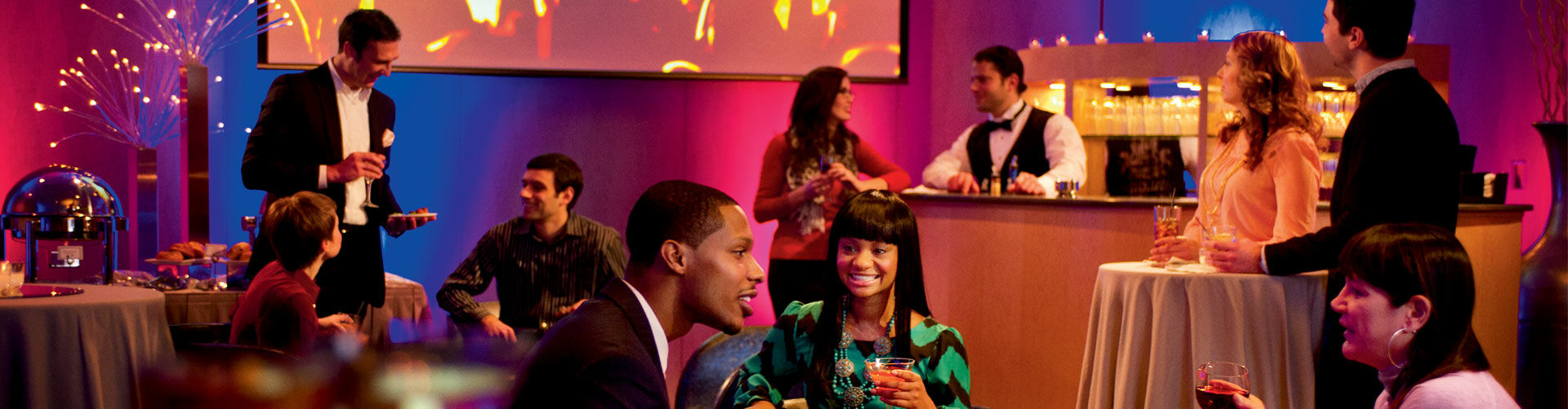 Motorcity Casino Hotel Detroit Luaran gambar