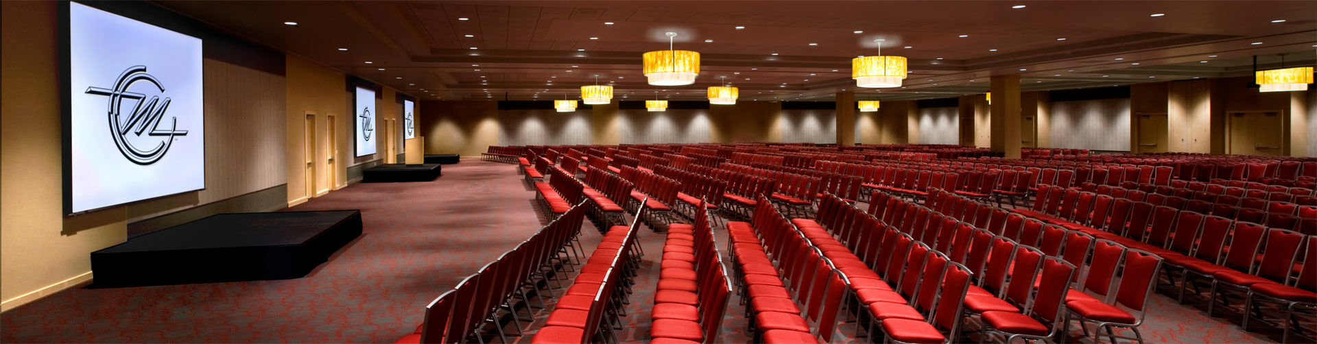 Motorcity Casino Hotel Detroit Luaran gambar