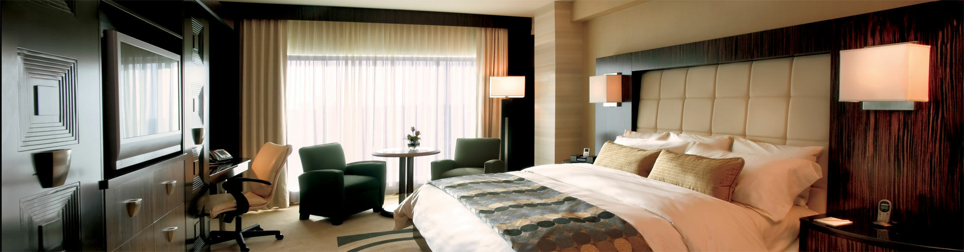 Motorcity Casino Hotel Detroit Luaran gambar